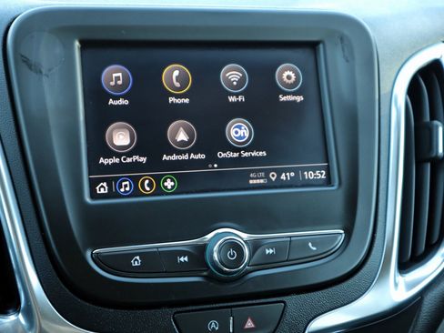 Used 2024 Chevrolet Equinox LT image 25