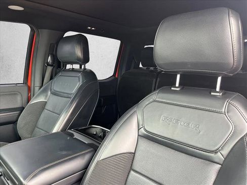 Used 2021 Ford F150 Raptor w/ Equipment Group 801A High AWD/4WD image 11