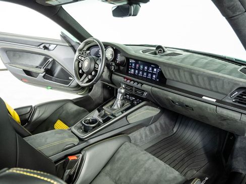 Used 2023 Porsche 911 GT3 RS w/ Weissach Package RWD image 20