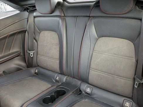 Used 2017 Mercedes-Benz C 43 AMG 4MATIC Cabriolet image 17