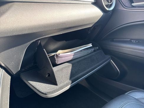 Used 2022 Alfa Romeo Stelvio Ti w/ Active Assist Plus Package image 40