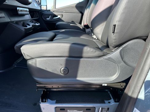 New 2026 Mercedes-Benz Sprinter 2500 image 13