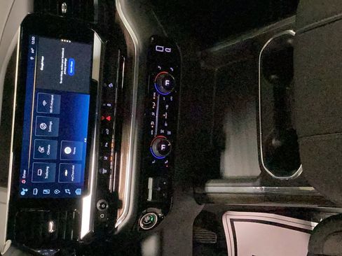 Used 2026 Chevrolet Silverado 2500 LT w/ Trail Boss Package image 14