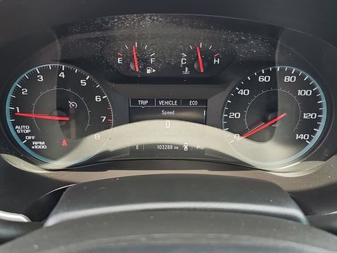 Used 2020 Chevrolet Malibu RS w/ LPO, Convenience Package 2 FWD image 21