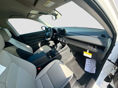 New 2026 Honda CR-V LX image 24