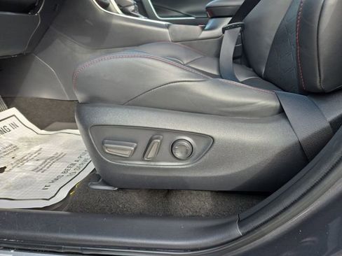 Used 2023 Toyota RAV4 TRD Off-Road w/ TRD Off-Road Weather Package image 30