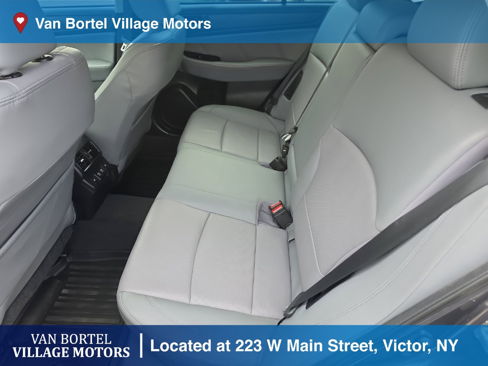 Used 2019 Subaru Outback 2.5i Limited AWD/4WD image 27