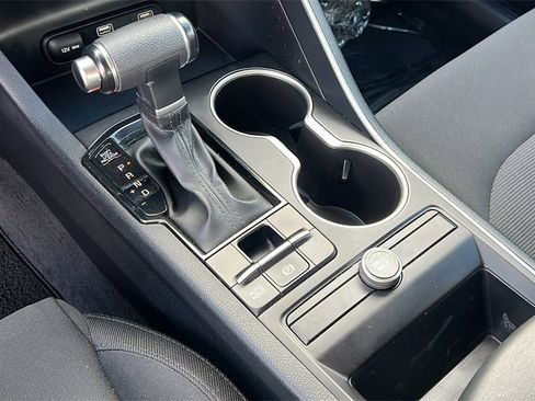 Used 2024 Kia K5 LXS image 13