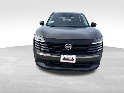 New 2026 Nissan Kicks S image 9