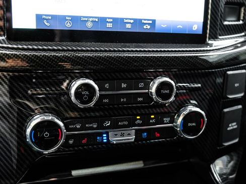 Used 2022 Ford F150 Lariat w/ Equipment Group 502A High AWD/4WD image 33