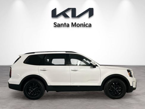 Certified 2024 Kia Telluride SX Prestige X-Pro image 6
