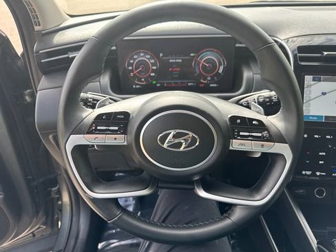 Used 2024 Hyundai Tucson SEL image 29