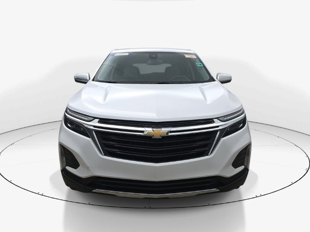 Used 2023 Chevrolet Equinox LT FWD image 11