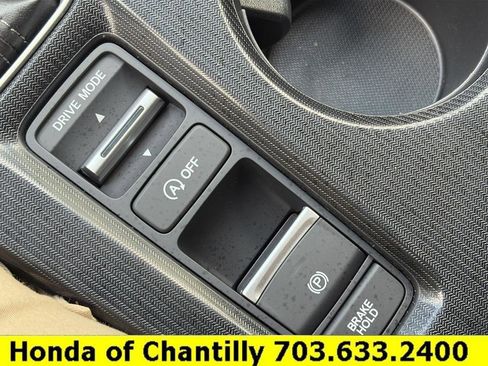 Certified 2022 Honda Civic Touring image 20
