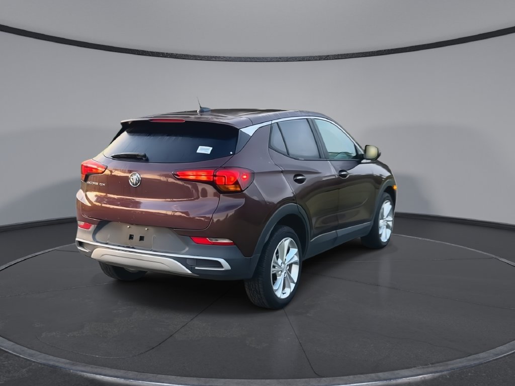 Used 2023 Buick Encore GX Preferred FWD image 8