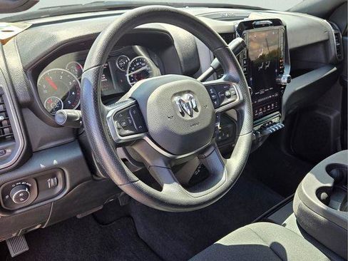 Used 2026 RAM 2500 Tradesman AWD/4WD image 12