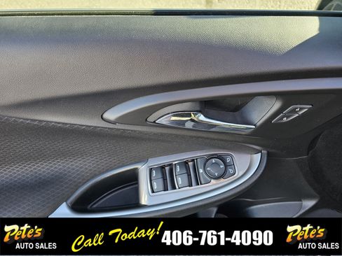 Used 2024 Chevrolet Malibu LT image 18