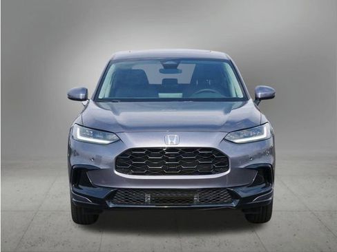 New 2026 Honda HR-V EX-L image 8