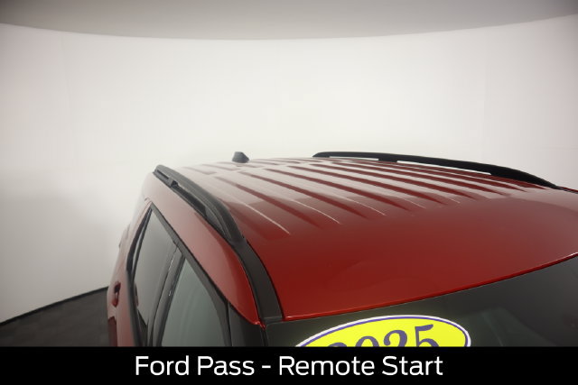 Certified 2025 Ford Explorer ST-Line w/ Premium Package AWD/4WD image 15