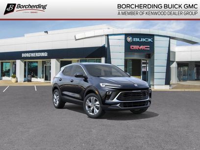 New 2025 Buick Encore GX Preferred w/ Comfort Package