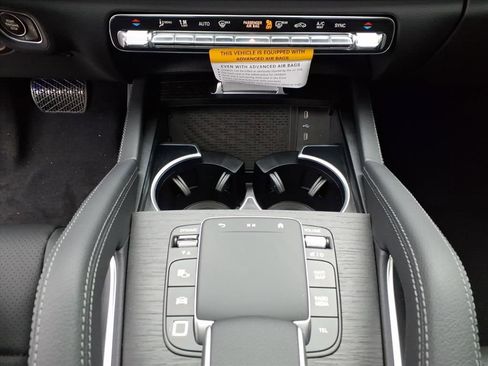 New 2026 Mercedes-Benz GLE 350 4MATIC image 24