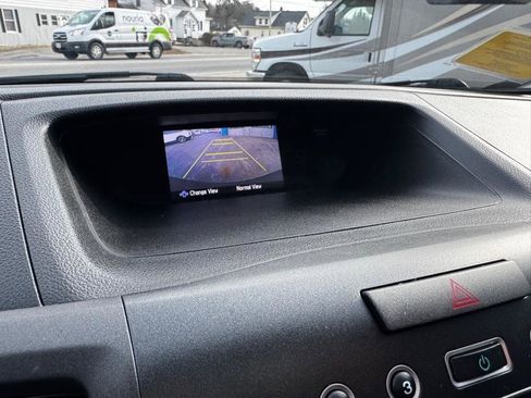 Used 2014 Honda CR-V LX image 18