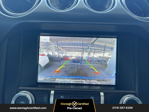 Used 2022 Ford Mustang Mach 1 image 24