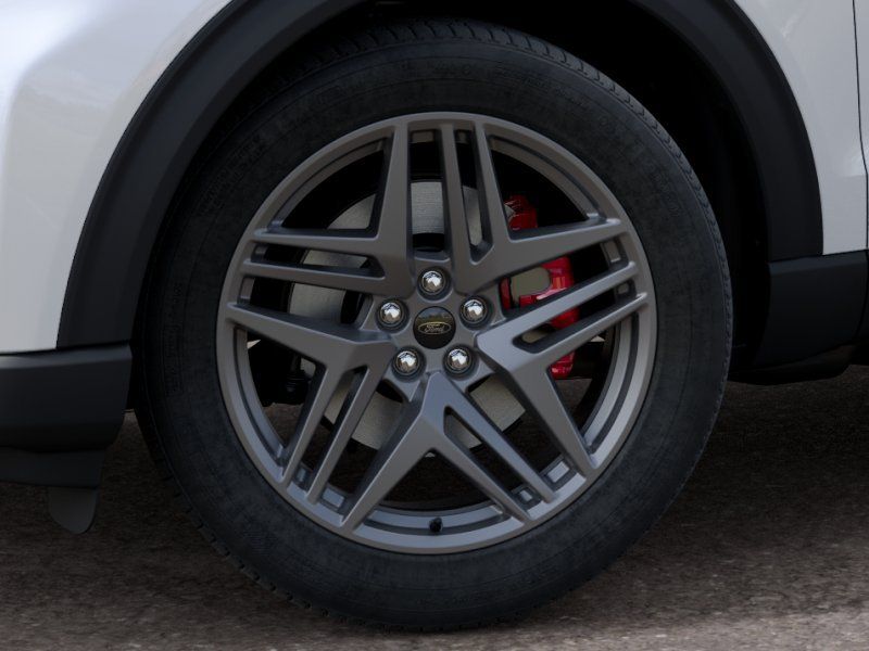 New 2027 Ford Explorer ST RWD image 19