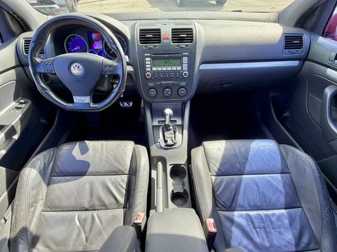 Used 2008 Volkswagen R32 AWD/4WD image 23