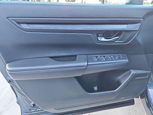 Used 2024 Honda CR-V EX image 14