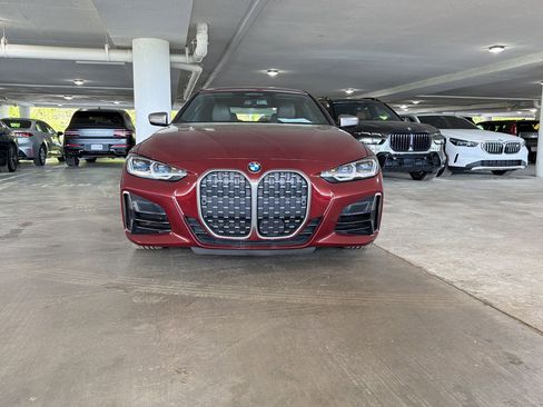Used 2022 BMW 440i xDrive Coupe image 4