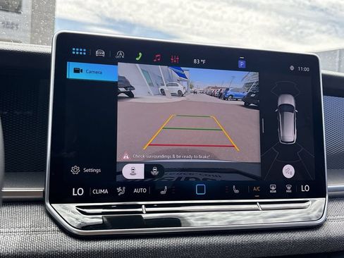 New 2026 Volkswagen Tiguan S AWD/4WD image 22