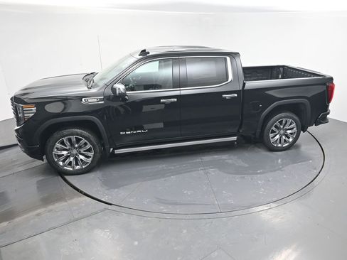 New 2026 GMC Sierra 1500 Denali w/ Denali Reserve Package image 31