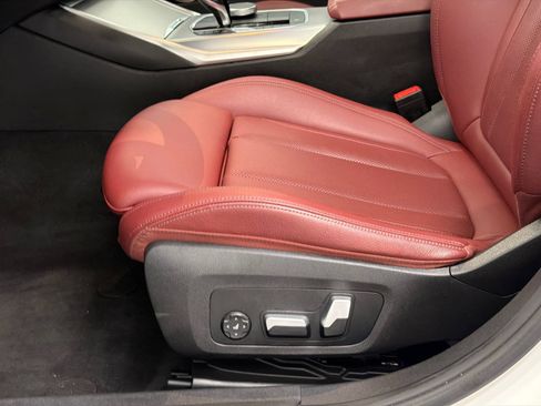 Used 2022 BMW 330i xDrive Sedan w/ Driving Assistance Package AWD/4WD image 14