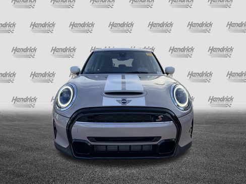 Certified 2023 MINI Cooper S w/ Driver Assistance Package image 3