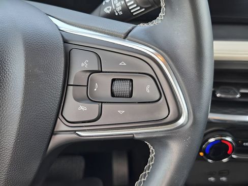 Used 2024 Buick Encore GX Preferred FWD image 26