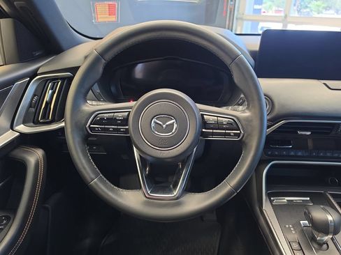 Used 2024 MAZDA CX-90 3.3 Turbo w/ Premium Plus Pkg AWD/4WD image 21