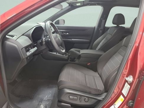 Used 2024 Honda CR-V Sport image 19