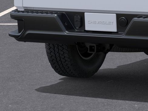 New 2026 Chevrolet Silverado 1500 W/T w/ WT Value Package image 14