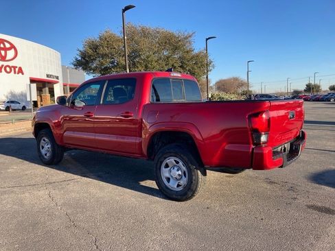 Used 2022 Toyota Tacoma SR w/ SR Convenience Package image 5