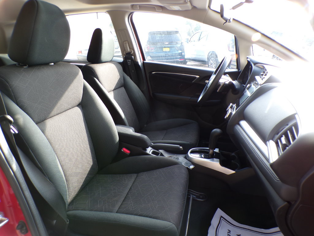 Used 2016 Honda Fit EX image 15