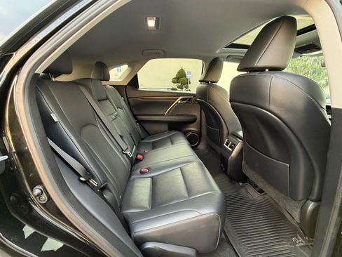 Used 2020 Lexus RX 350 FWD w/ Premium Package image 13