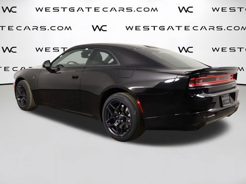 New 2026 Dodge Charger R/T Scat Pack image 43