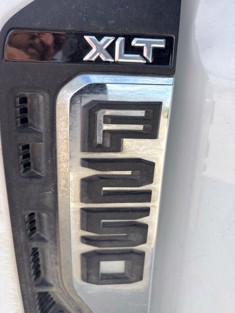 Used 2025 Ford F250 XLT w/ FX4 Off-Road Package AWD/4WD image 30