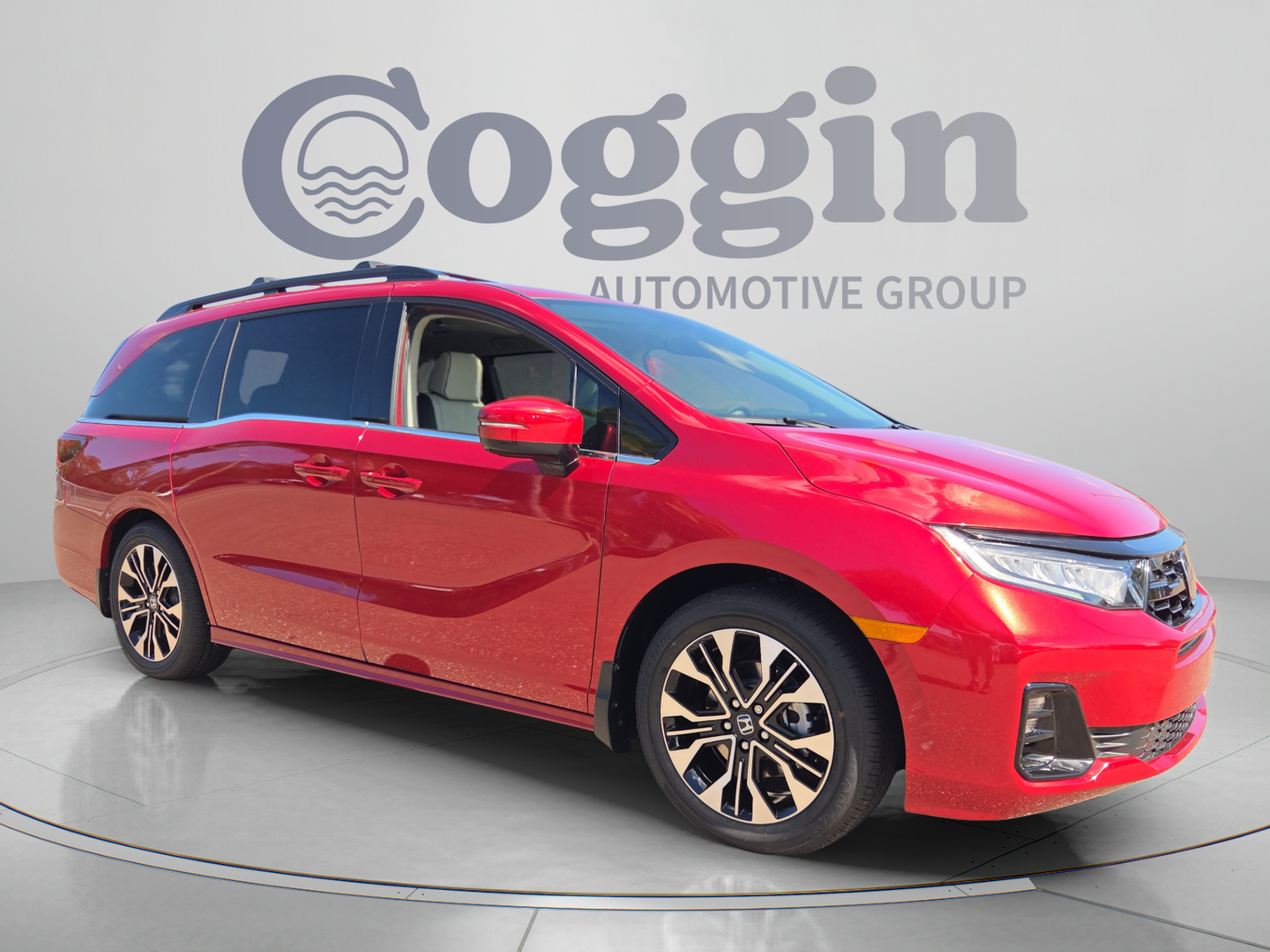 New 2027 Honda Odyssey Elite image 7
