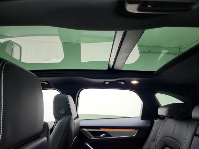 New 2026 Jaguar F-PACE R-Dynamic S AWD/4WD image 22
