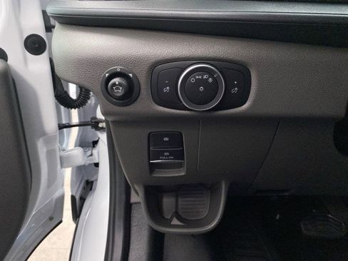 New 2025 Ford Transit 250 Low Roof AWD image 15