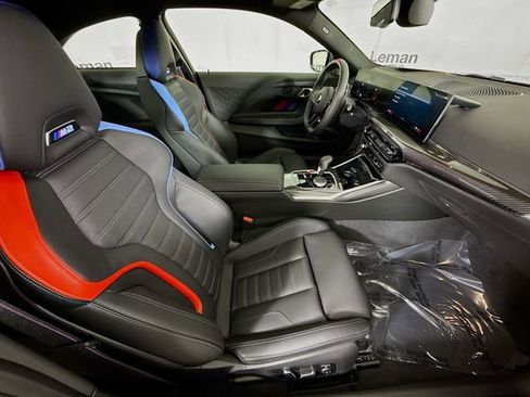 New 2026 BMW M2 w/ Lighting Package image 24