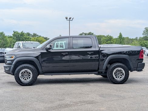 Used 2025 RAM 1500 RHO w/ Bed Utility Group AWD/4WD image 6