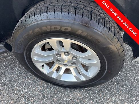 Used 2019 Chevrolet Tahoe LT image 26